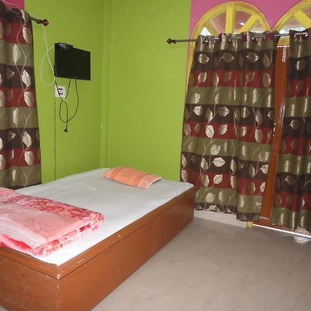 Prakriti Neerh Hotel Jyoti Gaon Exterior foto