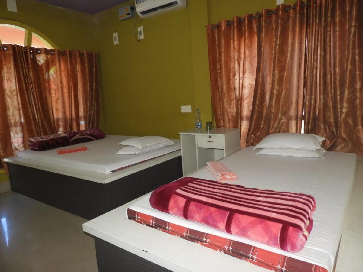 Prakriti Neerh Hotel Jyoti Gaon Exterior foto