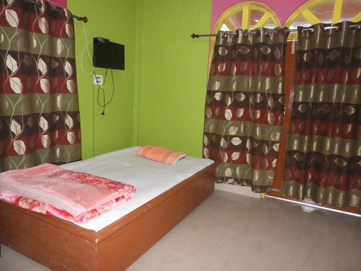 Prakriti Neerh Hotel Jyoti Gaon Exterior foto